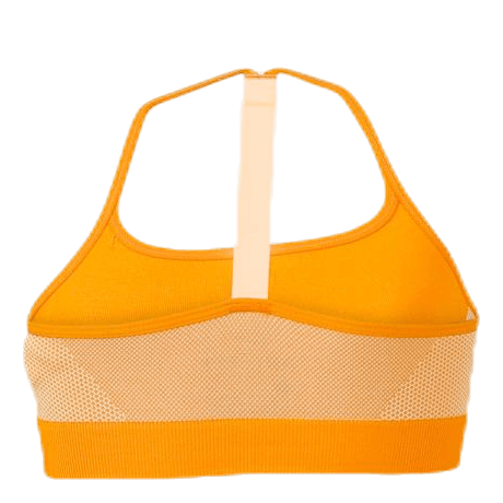 Seamless Bra Orange