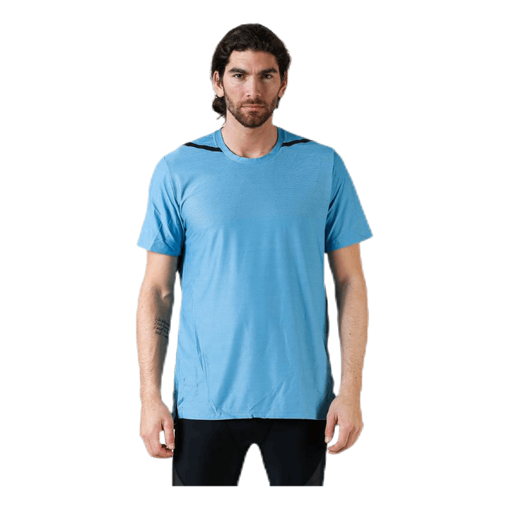 Dry Top SS Tech Pack Blue
