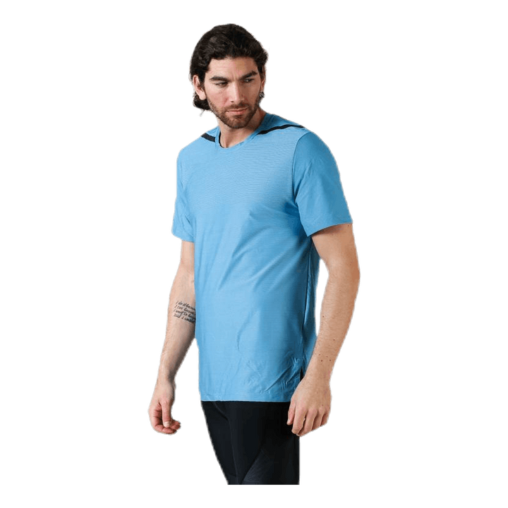 Dry Top SS Tech Pack Blue