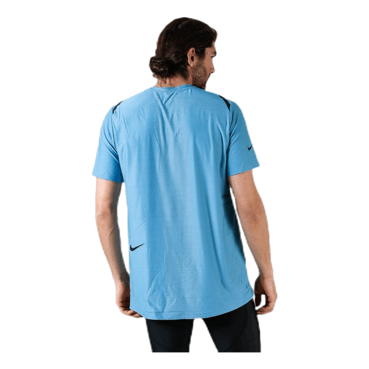 Dry Top SS Tech Pack Blue
