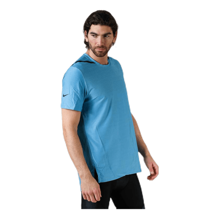 Dry Top SS Tech Pack Blue