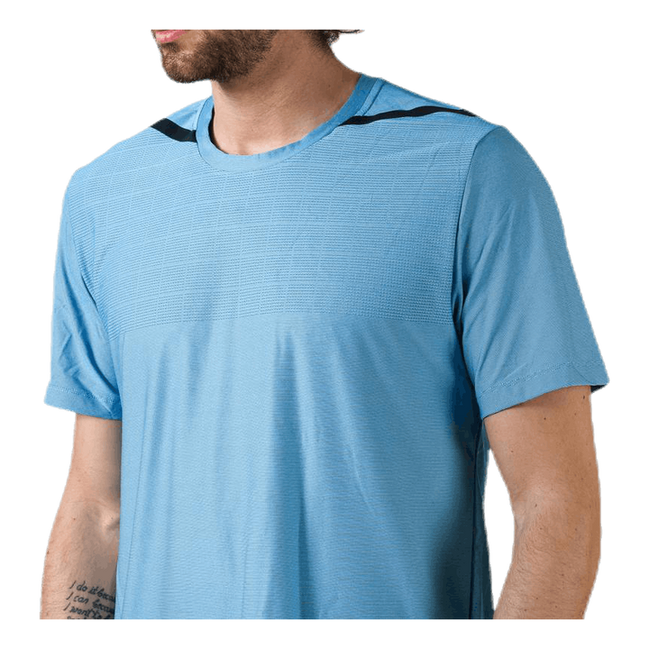 Dry Top SS Tech Pack Blue