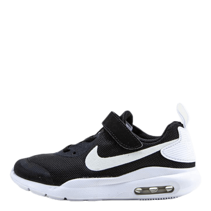 Air Max Oketo PS White/Black