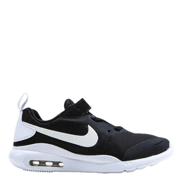 Air Max Oketo PS White/Black