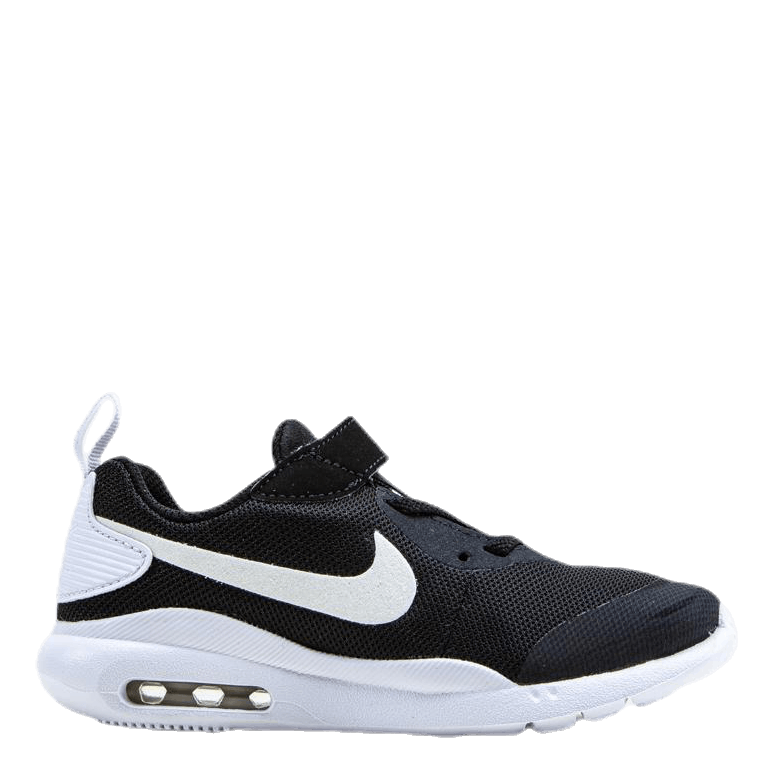 Air Max Oketo PS White/Black