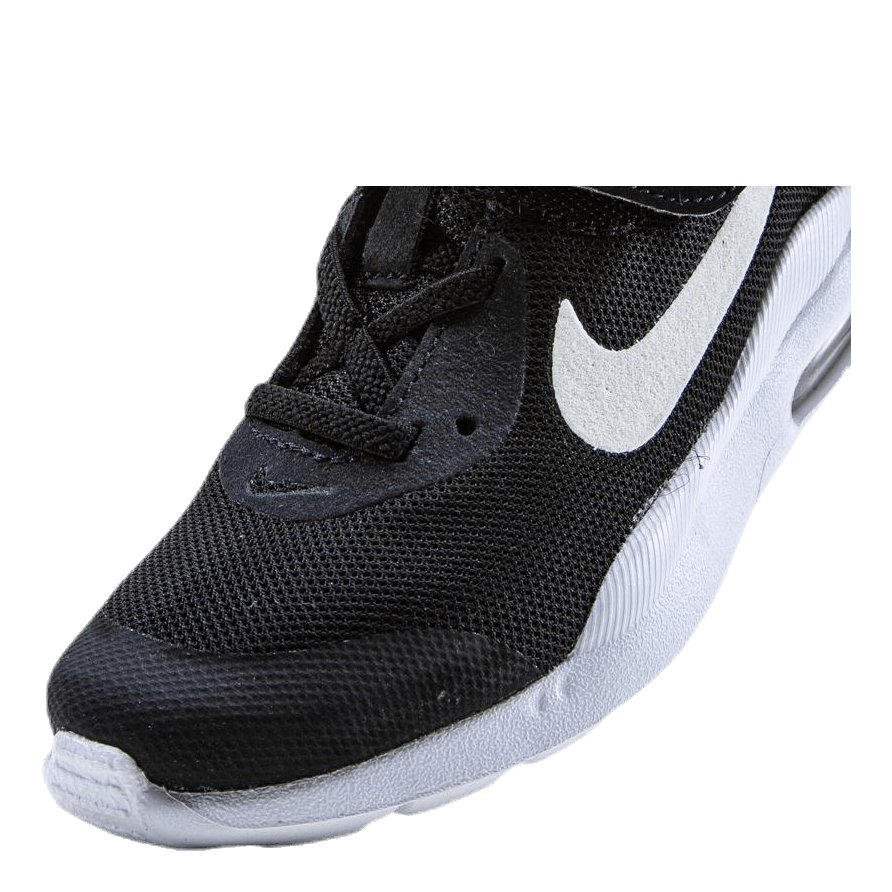 Air Max Oketo PS White/Black