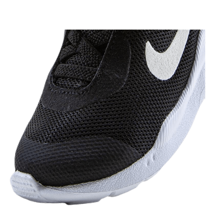 Air Max Oketo TD White/Black