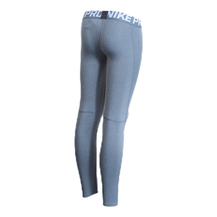 Boys Pro Tights Grey