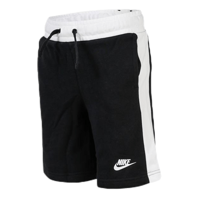 Nike Air Youth Black