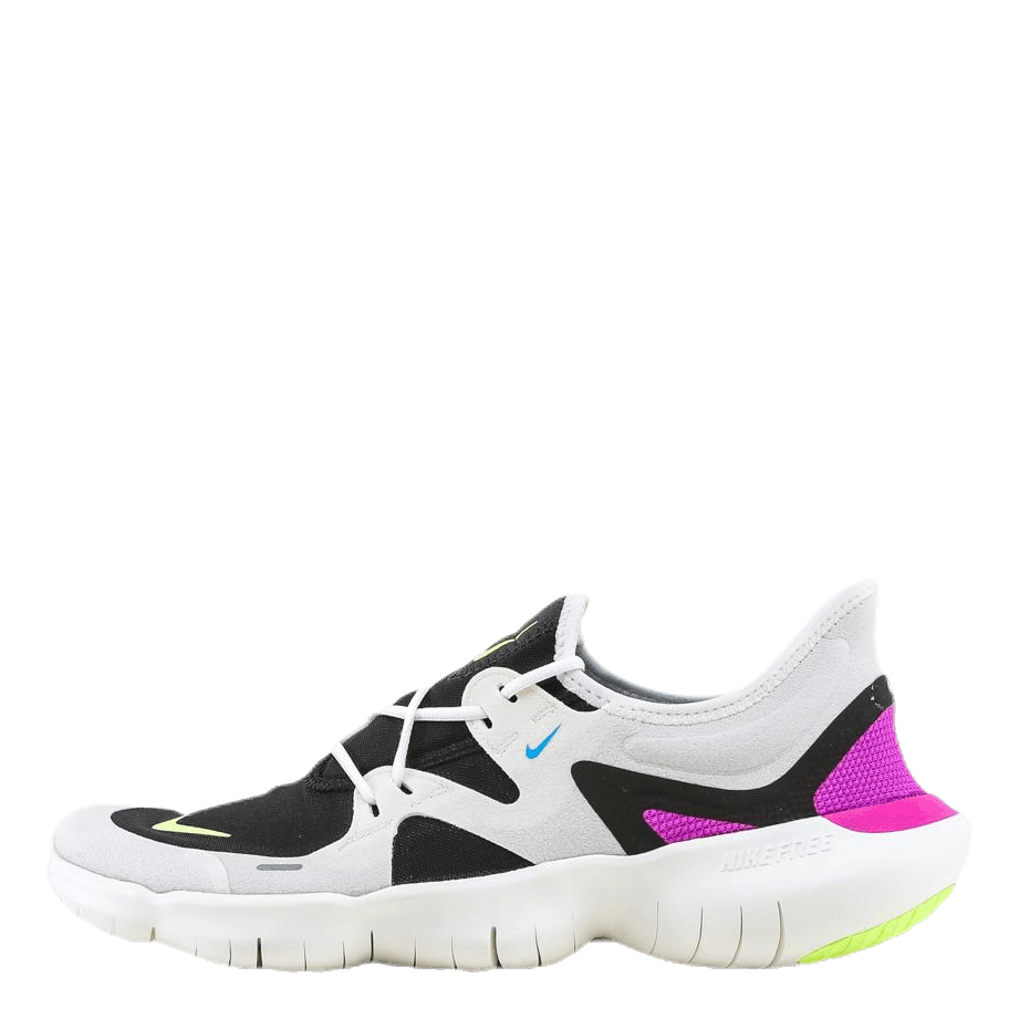 Free Run 5.0 Patterned