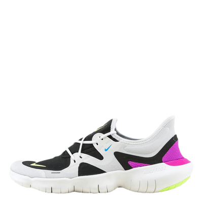 Free Run 5.0 Patterned