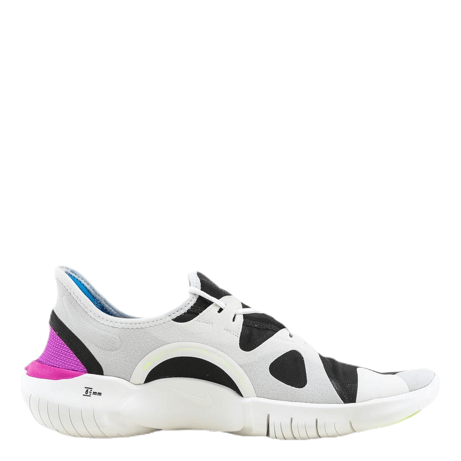 Free Run 5.0 Patterned
