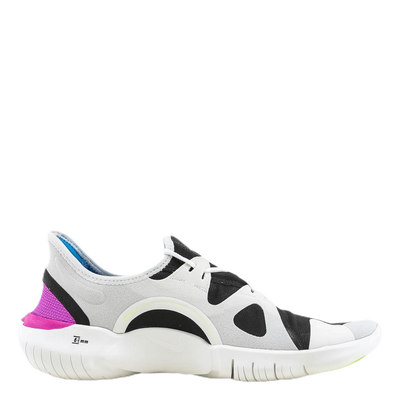 Free Run 5.0 Patterned