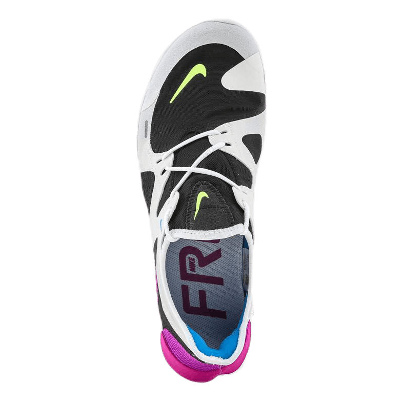 Free Run 5.0 Patterned