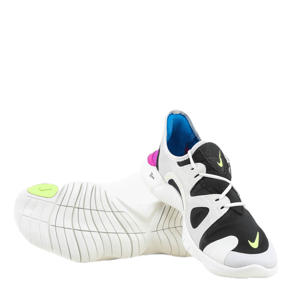 Free Run 5.0 Patterned