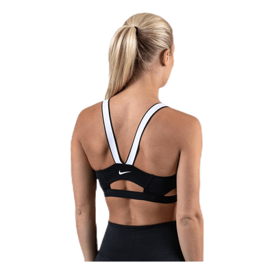 Infinity Bra White/Black