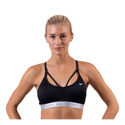 Indy Aeroadapt Bra Black