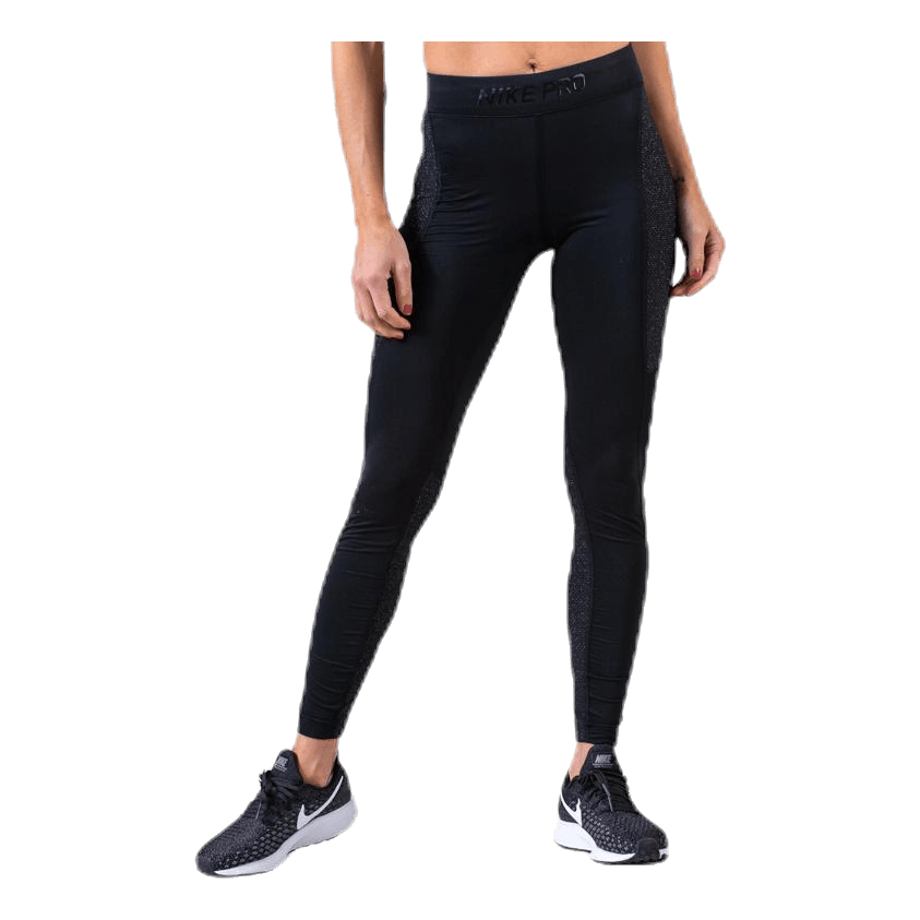 Pro Warm Utility Tight Black