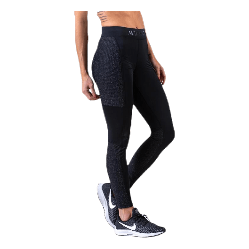 Pro Warm Utility Tight Black