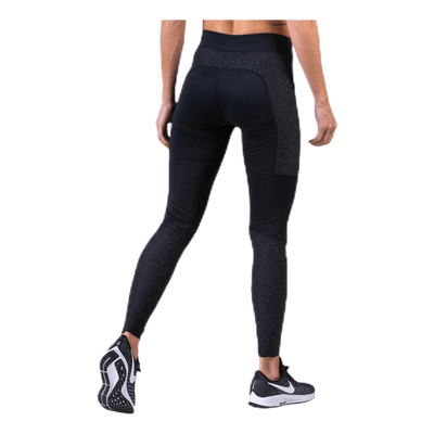 Pro Warm Utility Tight Black