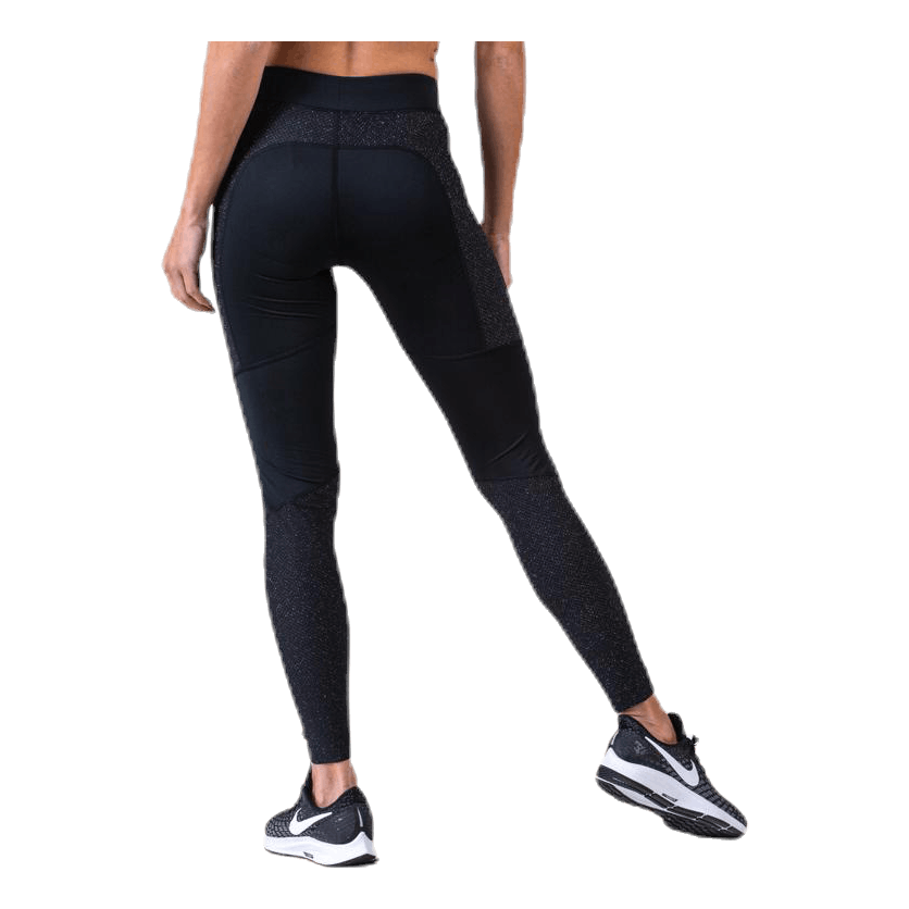 Pro Warm Utility Tight Black