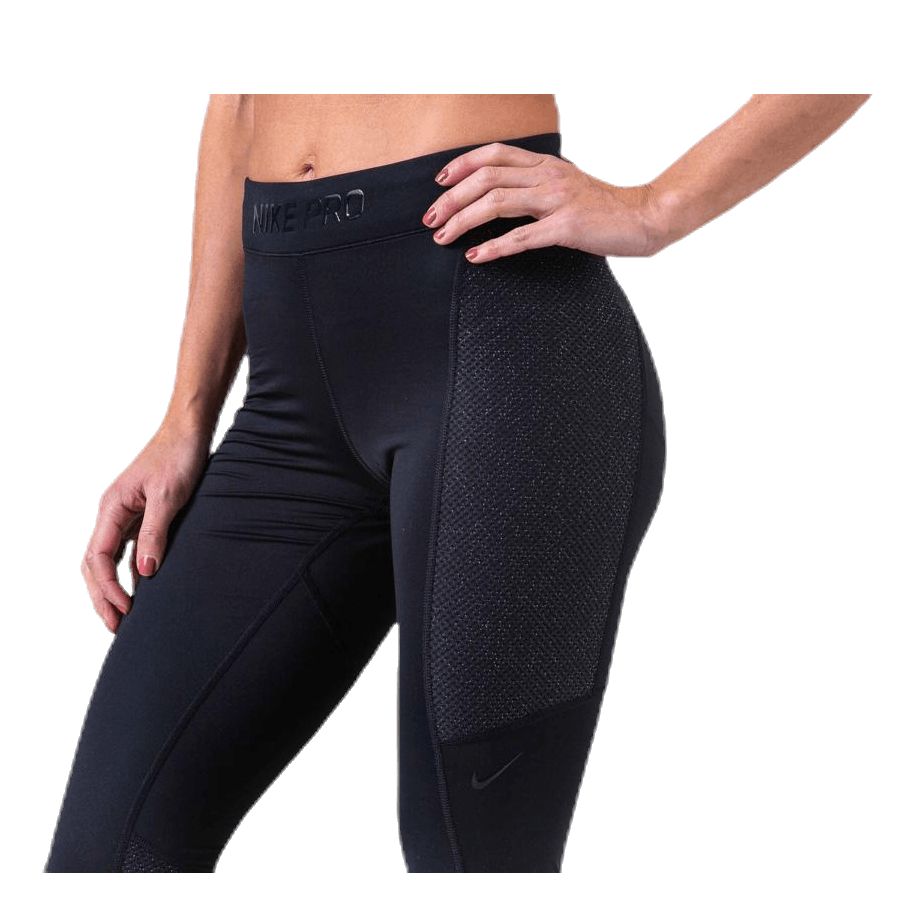 Pro Warm Utility Tight Black