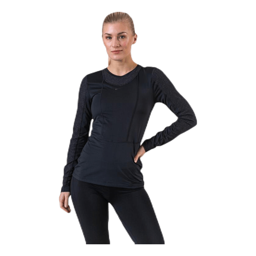 Pro Utility LS Top Black