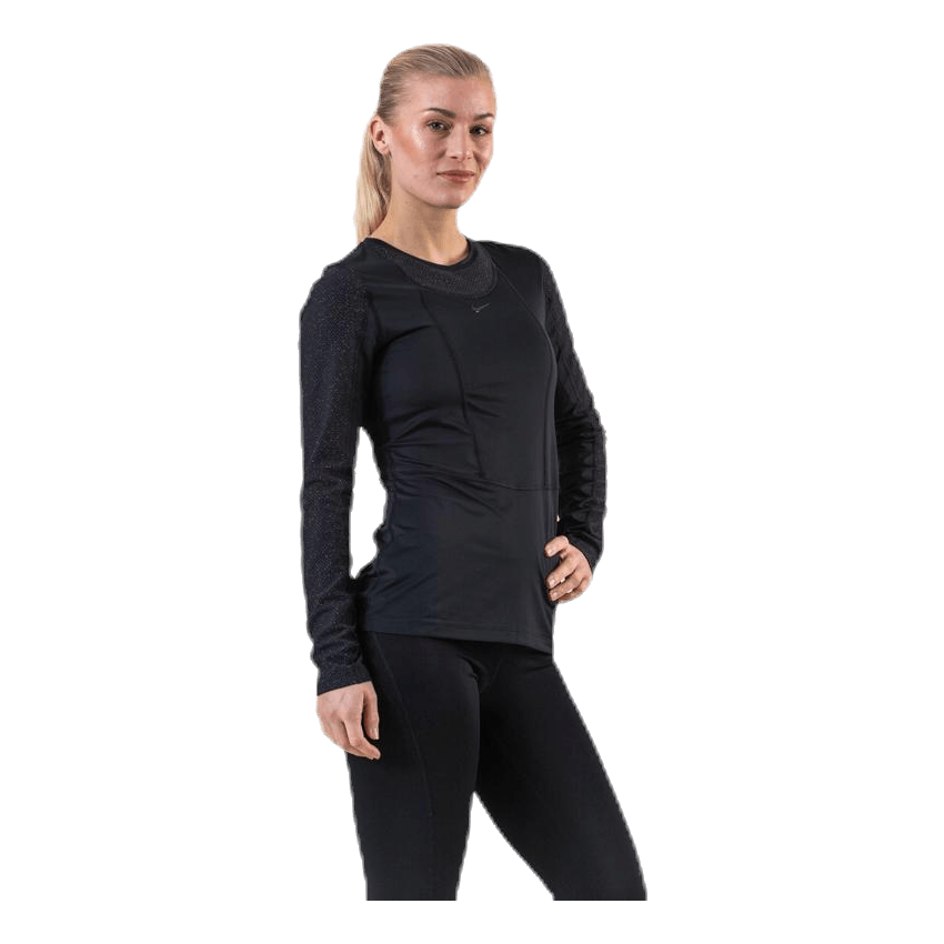 Pro Utility LS Top Black