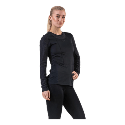 Pro Utility LS Top Black