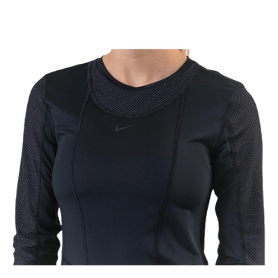 Pro Utility LS Top Black