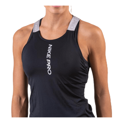 Pro Capsule Elastika Tank GRX Black/Silver