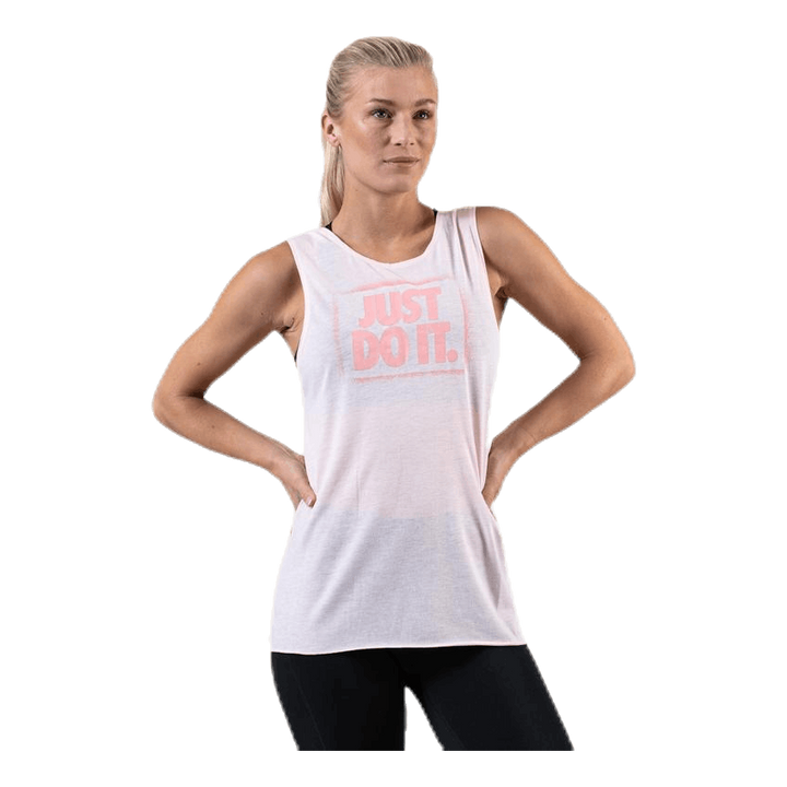 Dry Modern Muscle Top GRX Pink