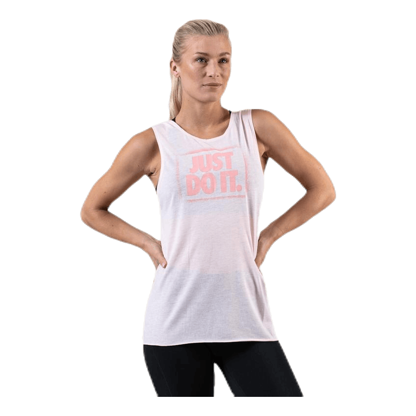 Dry Modern Muscle Top GRX Pink