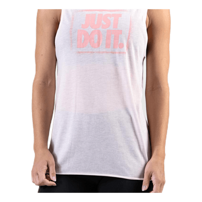 Dry Modern Muscle Top GRX Pink