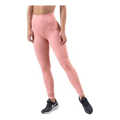 Power Tight Studio Seamless Pink
