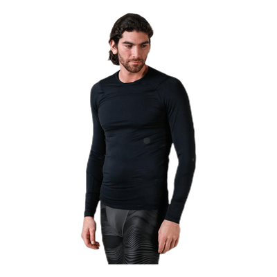 Rush Compression LS Black