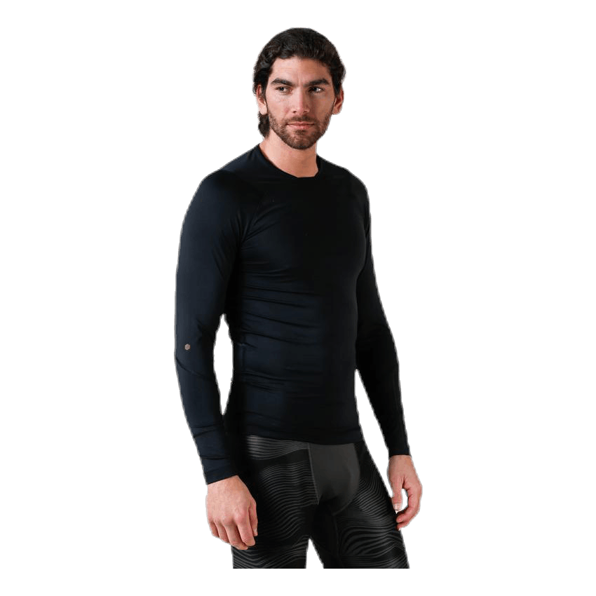 Rush Compression LS Black