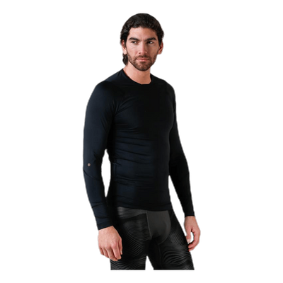 Rush Compression LS Black