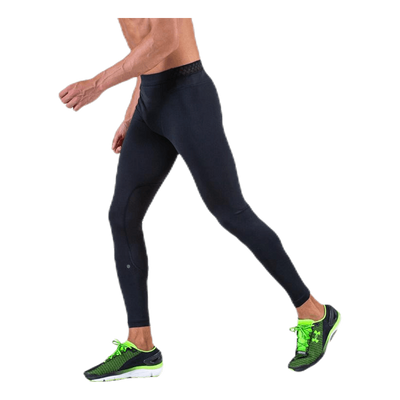 Rush Legging Black