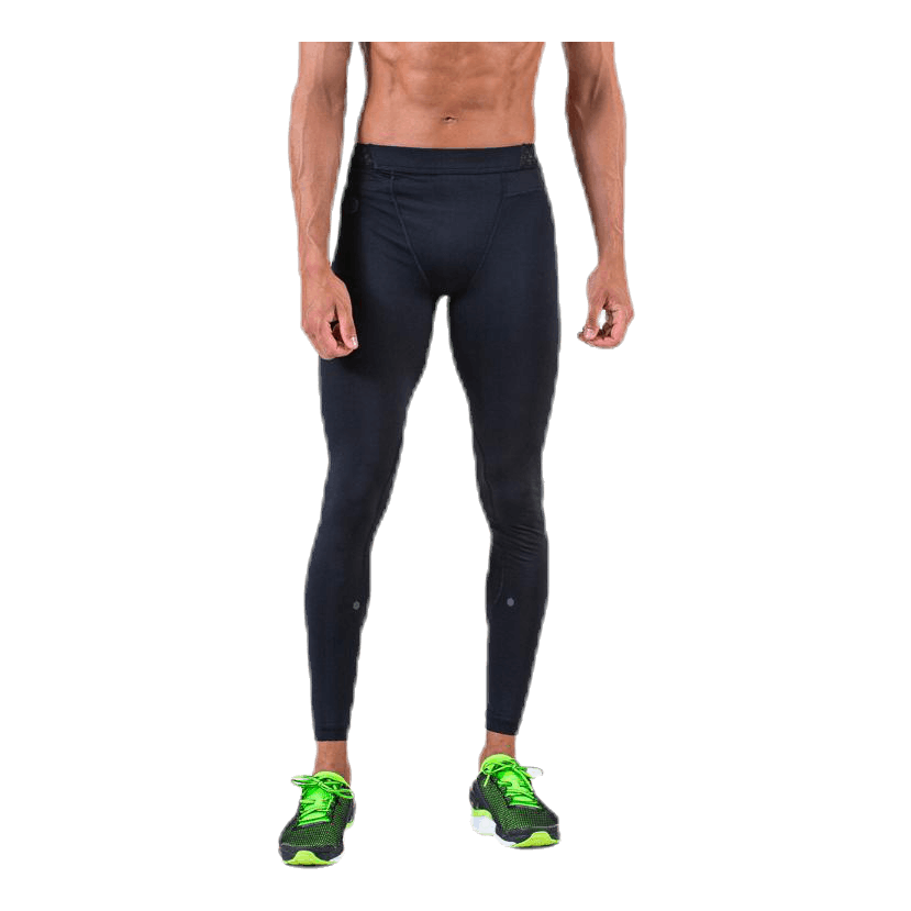 Rush Legging Black