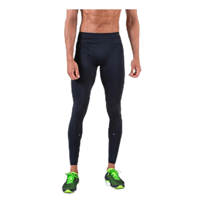 Rush Legging Black