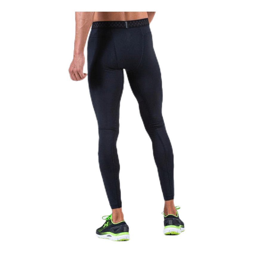 Rush Legging Black