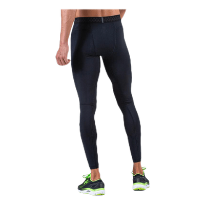 Rush Legging Black