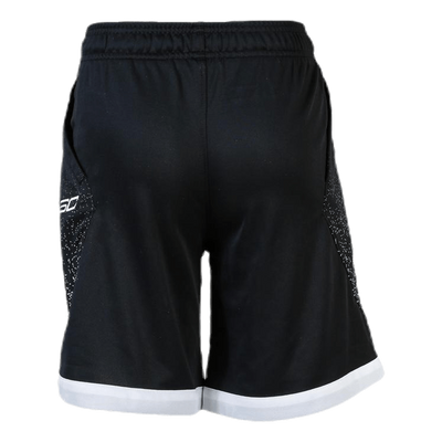 SC30 Short Youth Black
