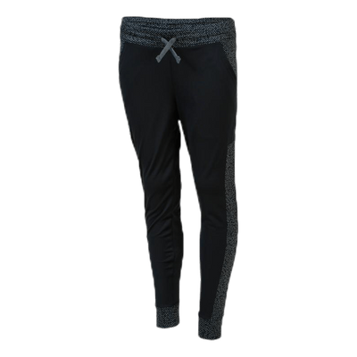 SC30 Warm Up Pant Youth Black