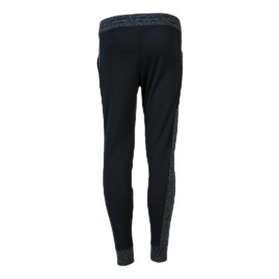 SC30 Warm Up Pant Youth Black