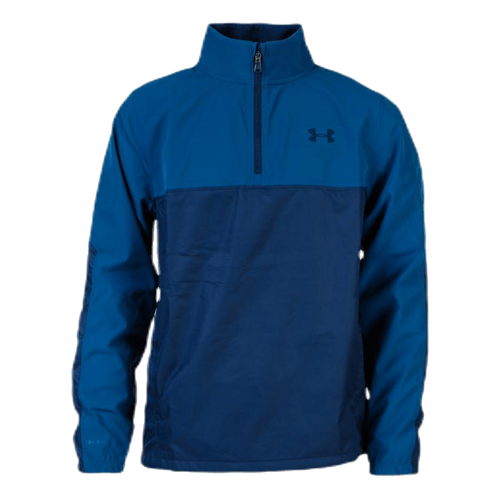 Windstrike 1/2 Zip Youth Blue