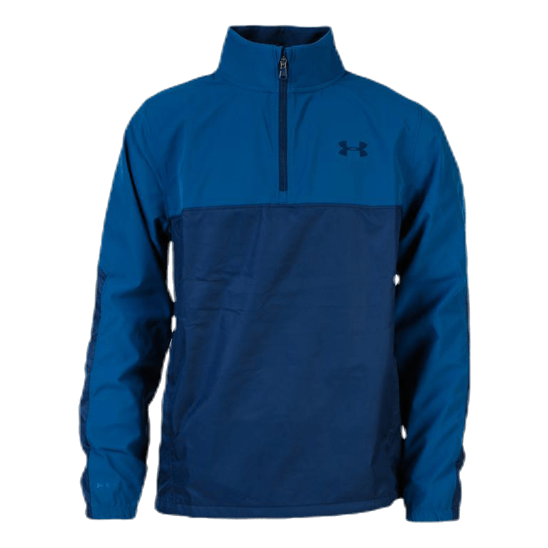 Windstrike 1/2 Zip Youth Blue