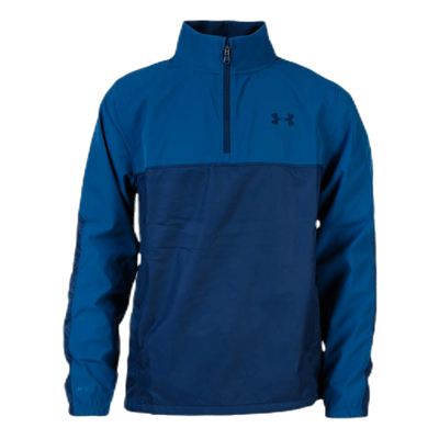 Windstrike 1/2 Zip Youth Blue