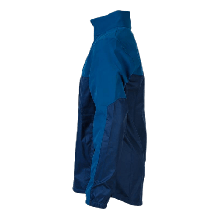 Windstrike 1/2 Zip Youth Blue